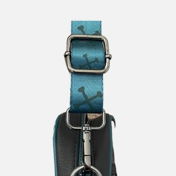 Disney Park nightmare before christmas crossbody - Picture 3 of 3